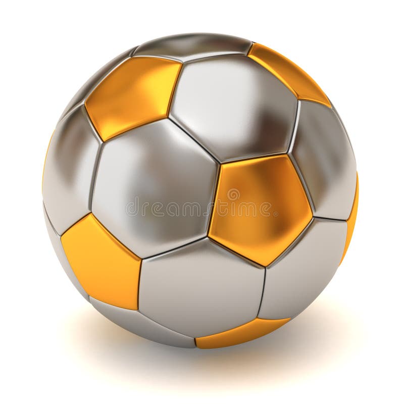 voetbal bal vector illustratie voetbal bal vector illustratie
