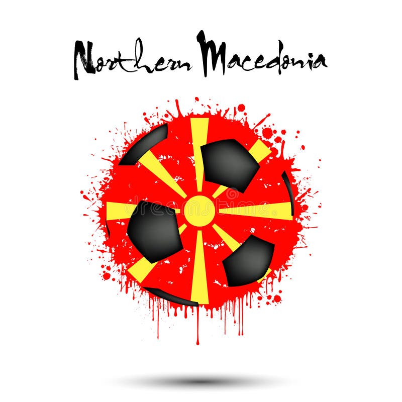 Macedonië Stock Illustrations, Vectors, & Clipart - (5,774 ...