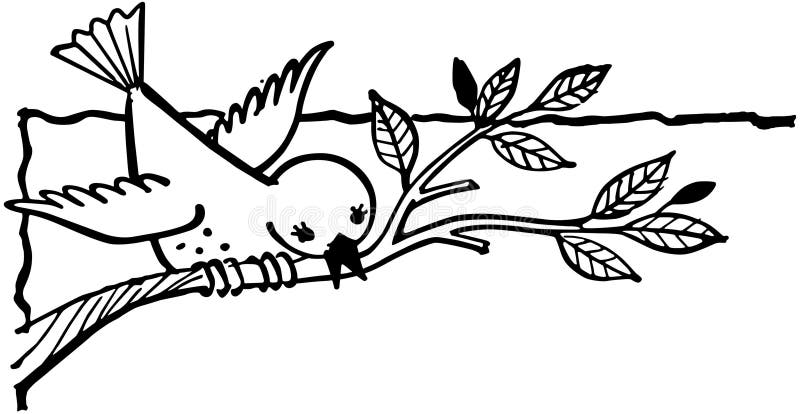 MIJOMA Dekovogel Mit Vogelgezwitscher & Bewegungsmelder - Handbemalt 13cm