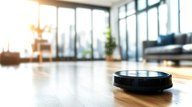 Image showcasing Smart Home Designs 2025: A Lifestyle Revolution