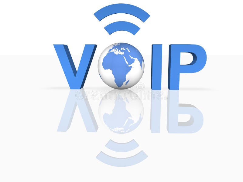 Voice Over IP