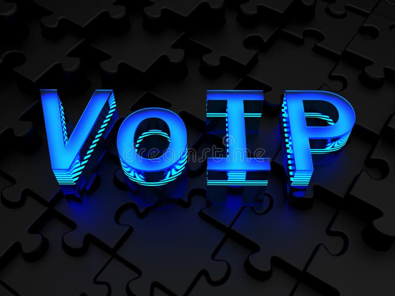 VoIP (Voice over Internet Protocol) stock photography VoIP (Voice over Internet Protocol) stock photography