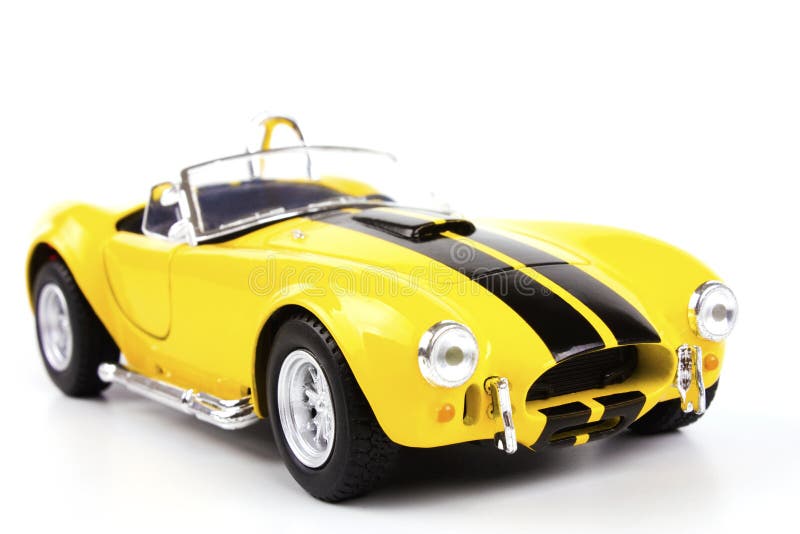Voiture de sport classique image stock Voiture de sport classique image stock