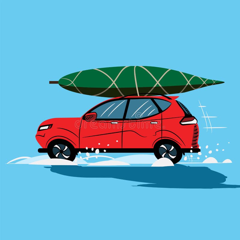 Voiture rouge Voiture rouge de nouvelle année sur le fond bleu graphisme croquis Symbole signe Illustration courante de vecteur i illustration de vecteur Voiture rouge Voiture rouge de nouvelle année sur le fond bleu graphisme croquis Symbole signe Illustration courante de vecteur i illustration de vecteur