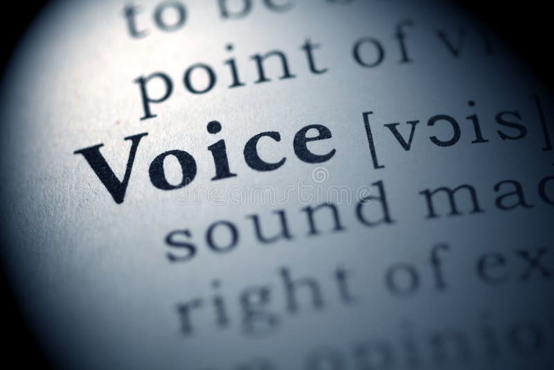 Voix Voix