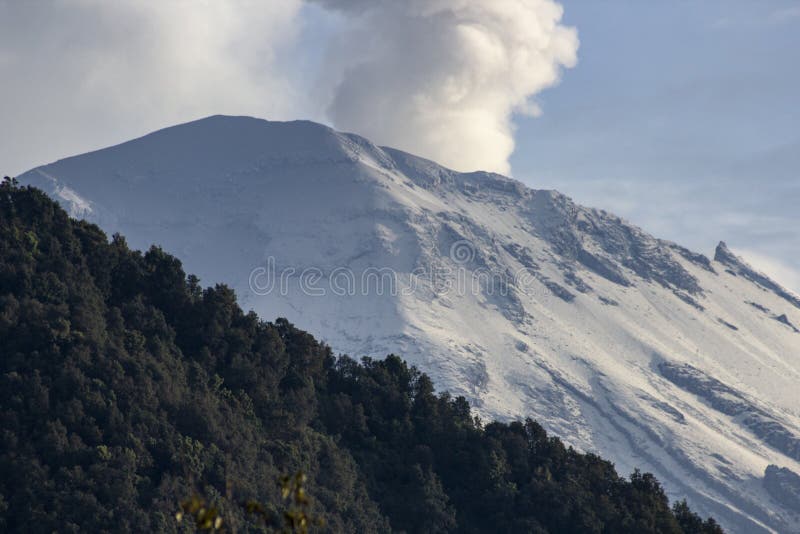Popocatepetl's Stock Photos Free & RoyaltyFree Stock Photos from