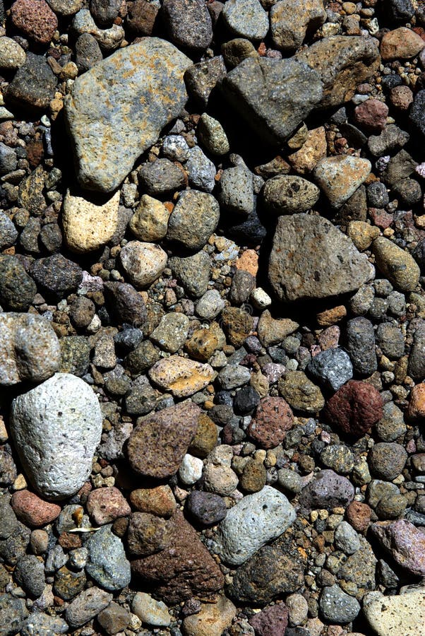 Volcanic (igneous) Rock Background royalty free stock photo