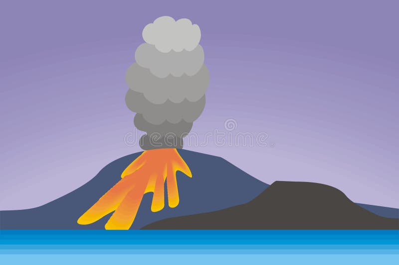 Volcano