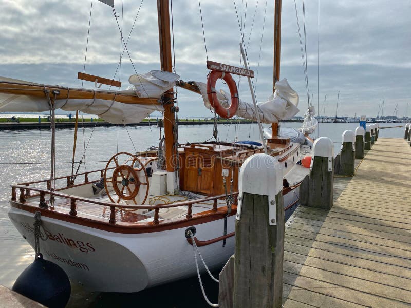 yachtwerften niederlande