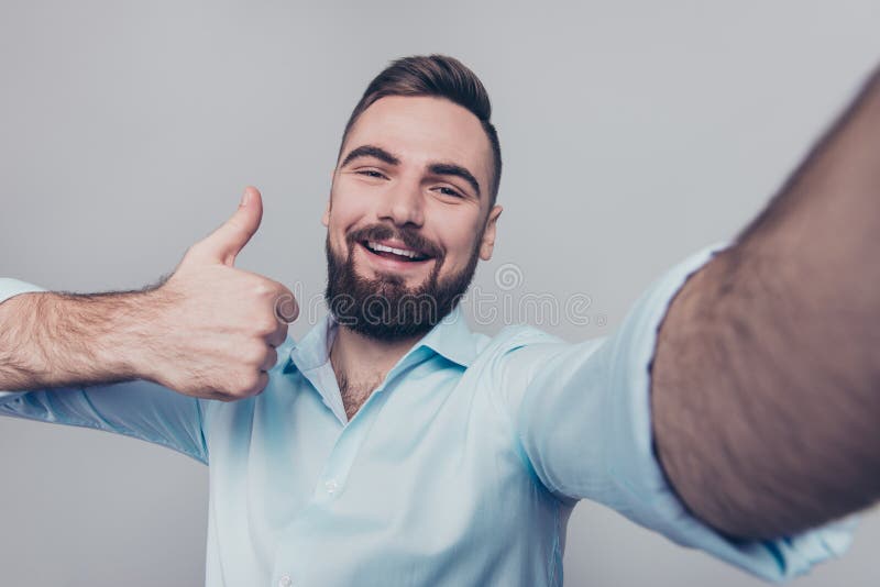Volg me mijn mooie favoriete foto p van de abonnee Dichte omhooggaande studio royalty-vrije stock foto Volg me mijn mooie favoriete foto p van de abonnee Dichte omhooggaande studio royalty-vrije stock foto