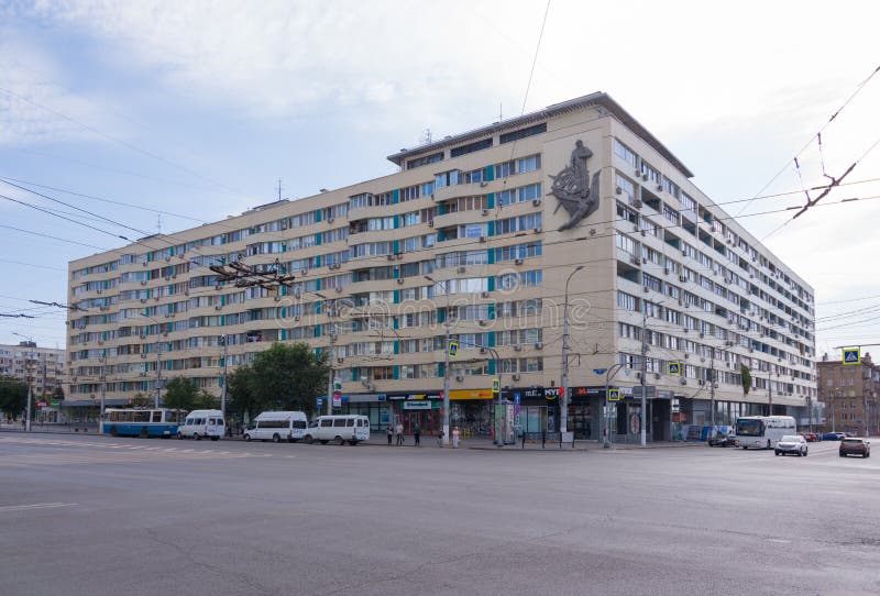 Setby, office equipment service and repair, Volgograd, Krasnoznamenskaya Street,
