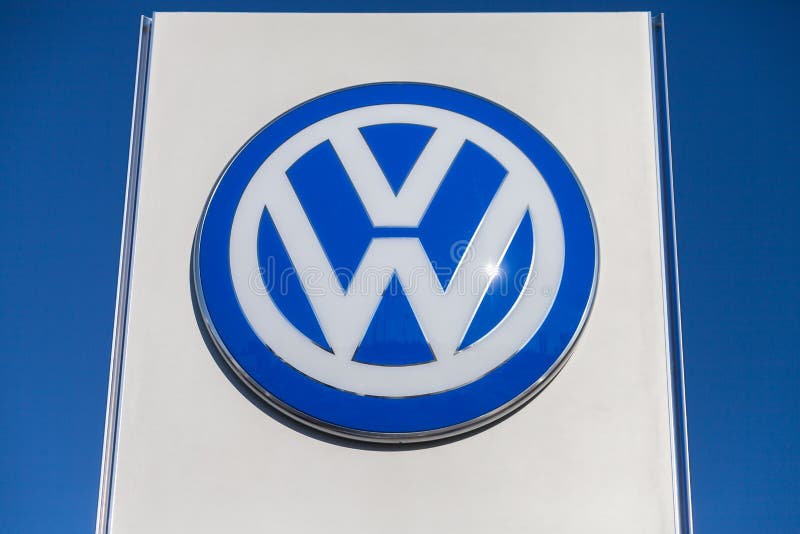 3,130 Volkswagen Logo Photos - Free & Royalty-Free Stock Photos from ...