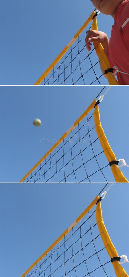 Volley ball