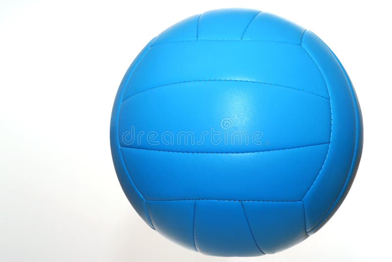 Volleyball stock image. Image of game, volleyball, equipment 3349185