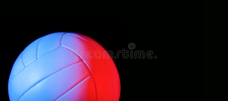 Actualizar 89+ imagem volleyball black background - Thcshoanghoatham ...