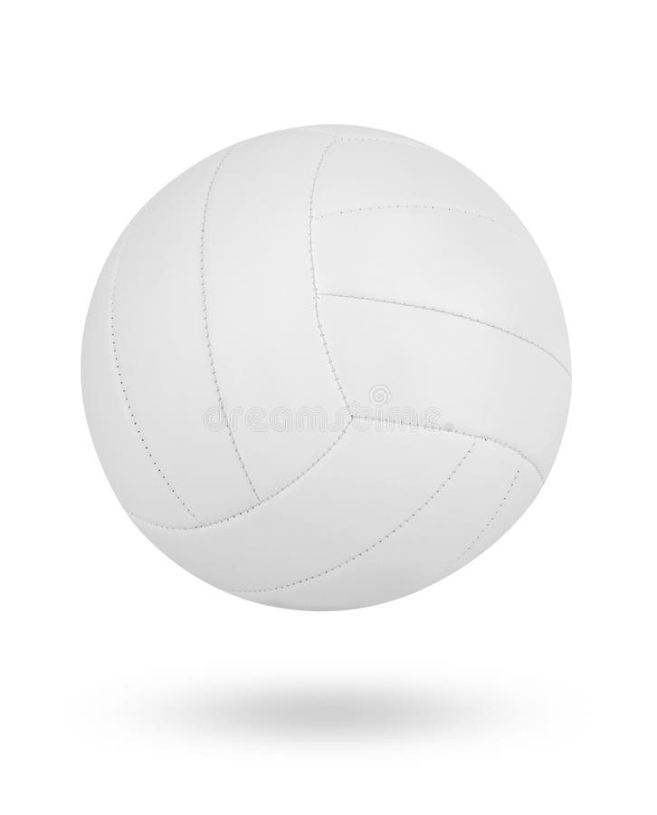 Volleyball ball