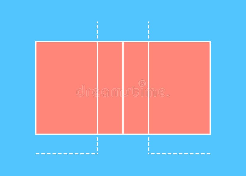 Basketball Court Dimensions | Volleyball court dimensions | Sport Field  Plans | Sports Dields And Court Dimensions