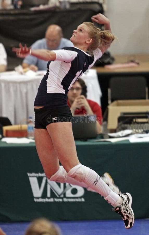 3,785 Volleyball Block Jump Stock Photos Free & RoyaltyFree Stock