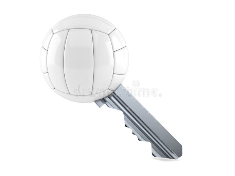 Volleyball Key Stock Illustrations 40 Volleyball Key Stock