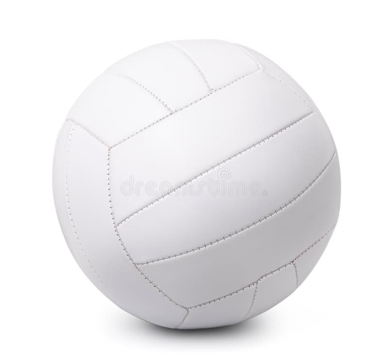 Volleyball stock image. Image of image, path, object 54955753