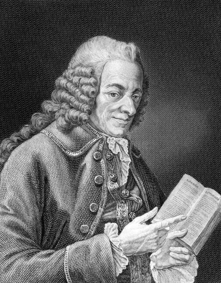 Voltaire