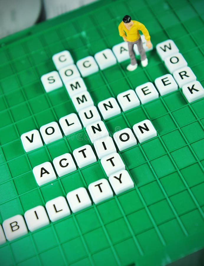 Voluntario Voluntario