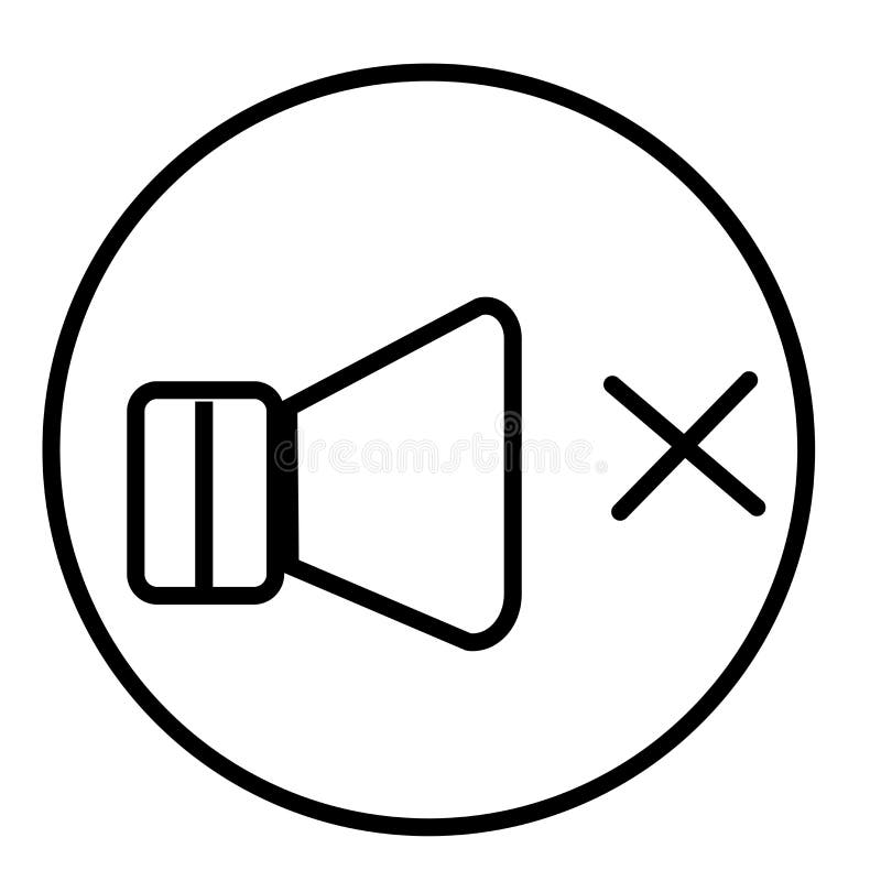 Volym av tecken för högtalaresymbolsvektor och symbol som isoleras på vit bakgrund, volym av högtalarelogobegrepp royaltyfri illustrationer Volym av tecken för högtalaresymbolsvektor och symbol som isoleras på vit bakgrund, volym av högtalarelogobegrepp royaltyfri illustrationer