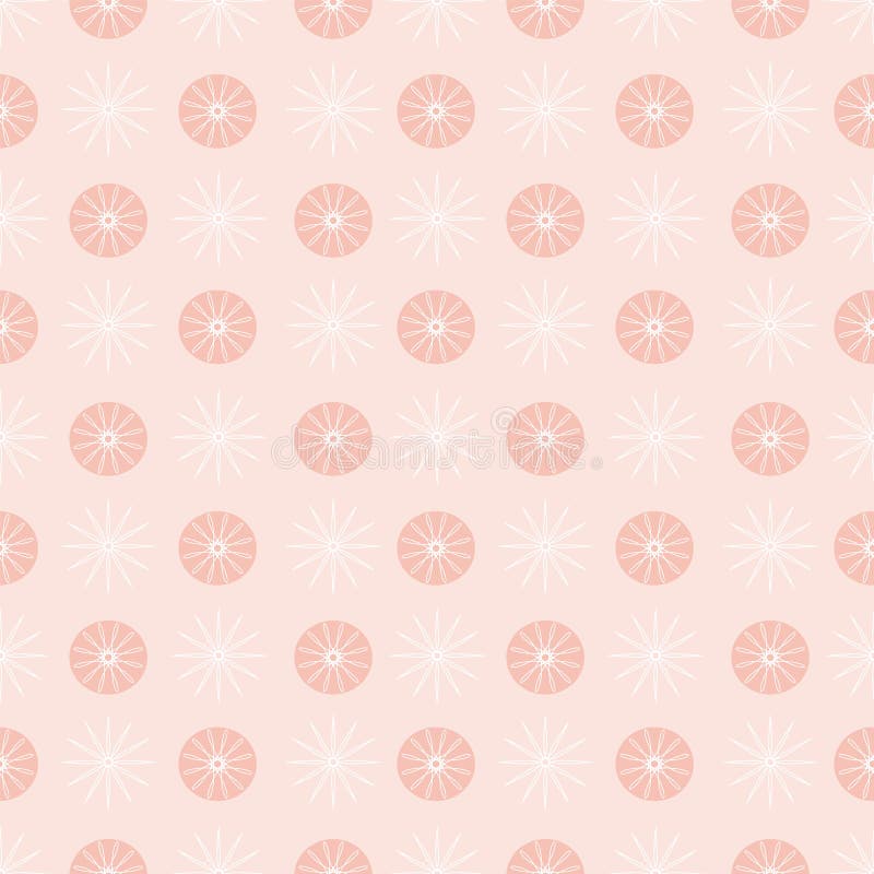 Volúmenes vectoriales y flores abstractas sin fisuras de textura de fondo de patrón ilustración del vector Volúmenes vectoriales y flores abstractas sin fisuras de textura de fondo de patrón ilustración del vector