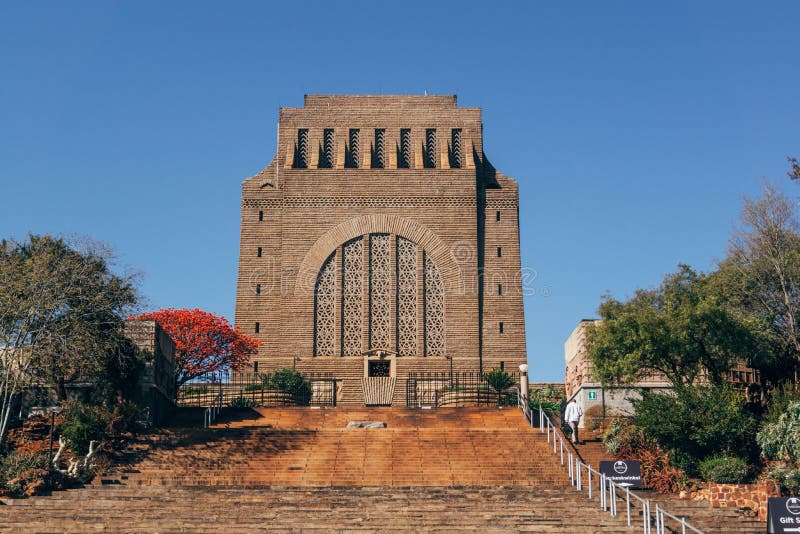 south african architecture history