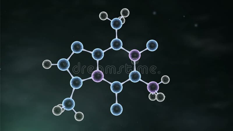 Vorming van Molecule
