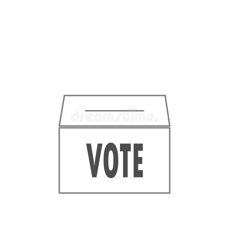 Voting App Stock Illustrations 2 9 Voting App Stock Illustrations Vectors Clipart Dreamstime