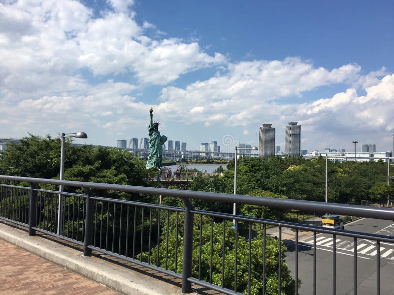 Voyage vers Tokyo photos stock Voyage vers Tokyo photos stock