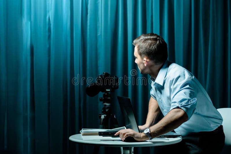 119 Voyeur Stalker Stock Photos photo photo