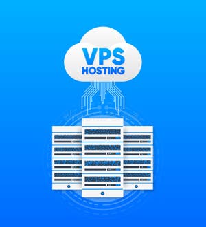 VPS Hosting Virtual Private Server Web Hosting Services 