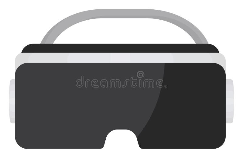 Vr Goggles Icon Stock Illustrations 3,670 Vr Goggles Icon Stock