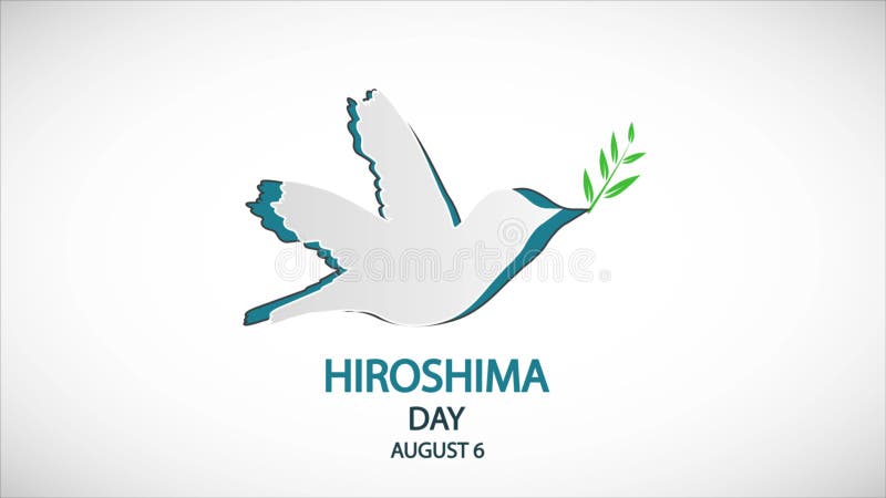 Vredesduif van hiroshima