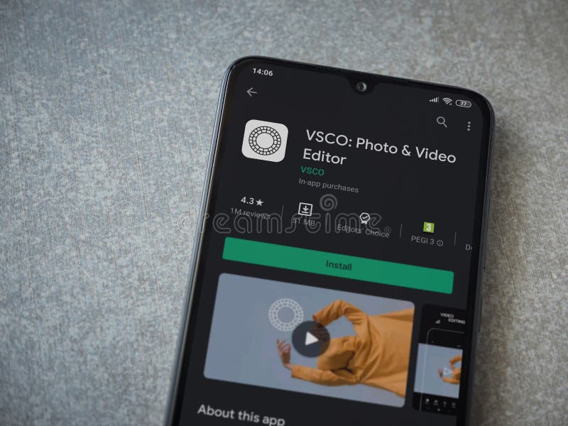 vsco app ios vsco app ios