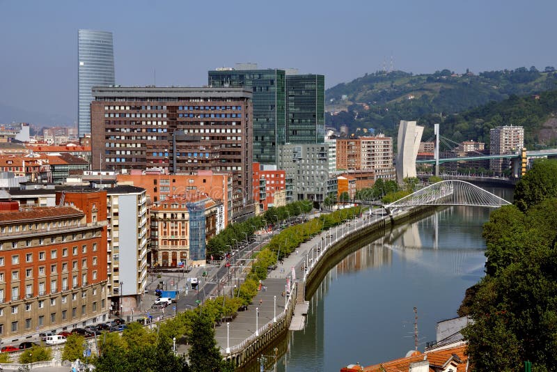 bilbao-espagne