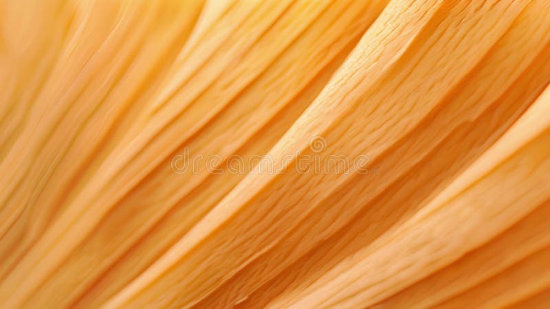 Vue de fermeture du tissu jaune illustration stock