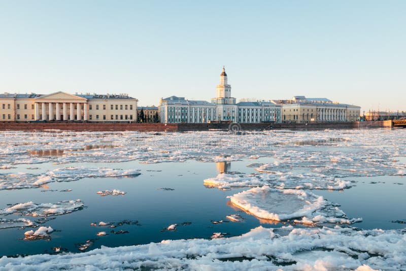 In Winter Saint Petersburg is the most beautiful city in Europe thanks to its historical and stunning architecture. In Winter Saint Petersburg is the most beautiful city in Europe thanks to its historical and stunning architecture