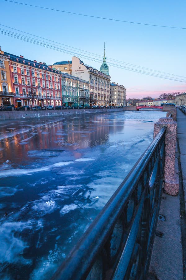 In Winter Saint Petersburg is the most beautiful city in Europe thanks to its historical and stunning architecture. It is often nicknamed as the Venice of the North. In Winter Saint Petersburg is the most beautiful city in Europe thanks to its historical and stunning architecture. It is often nicknamed as the Venice of the North