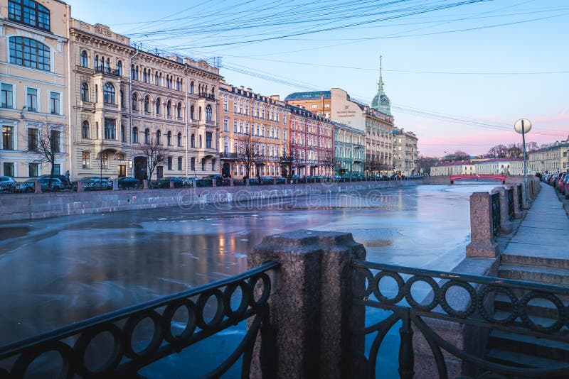 In Winter Saint Petersburg is the most beautiful city in Europe thanks to its historical and stunning architecture. It is often nicknamed as the Venice of the North. In Winter Saint Petersburg is the most beautiful city in Europe thanks to its historical and stunning architecture. It is often nicknamed as the Venice of the North