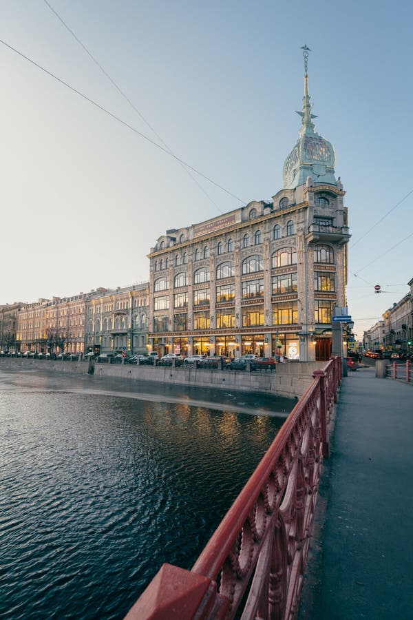 In Winter Saint Petersburg is the most beautiful city in Europe thanks to its historical and stunning architecture. It is often nicknamed as the Venice of the North. In Winter Saint Petersburg is the most beautiful city in Europe thanks to its historical and stunning architecture. It is often nicknamed as the Venice of the North