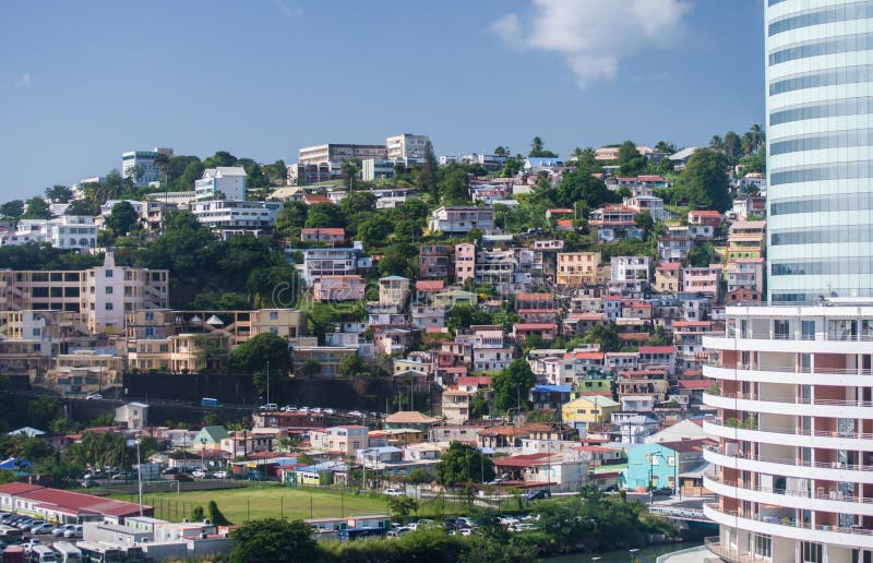 martinique-ville