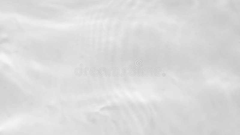 Vue rapprochée sur la texture de l'eau avec des vagues et l'effet de superposition grise pour la maquette vidéo. Ombre à goutte gr clips vidéos