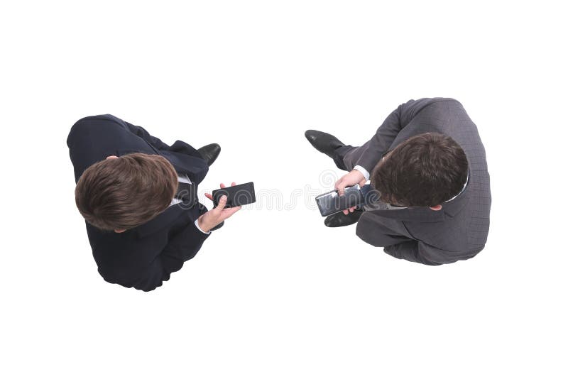 Vue sup?rieure E image stock Vue sup?rieure E image stock