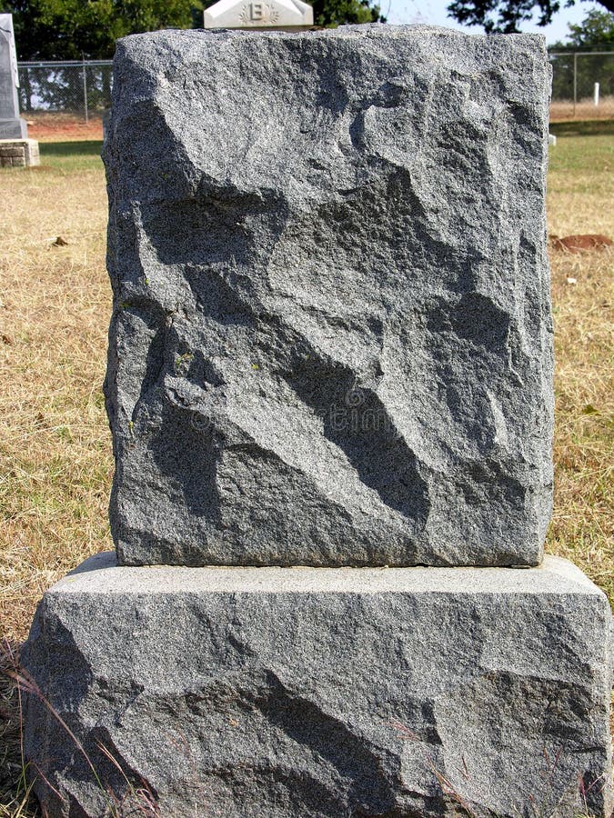 Vuelta de la piedra sepulcral III del siglo