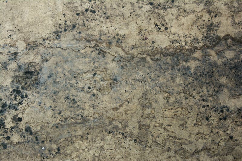 Vuile concrete achtergrond stock foto Vuile concrete achtergrond stock foto