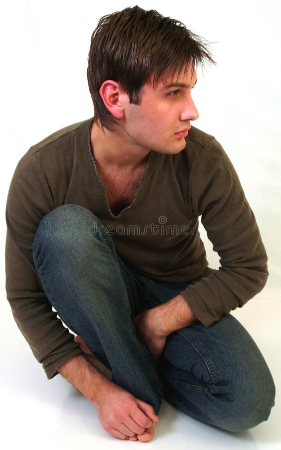 Vulnerabile fotografia stock libera da diritti Vulnerabile fotografia stock libera da diritti