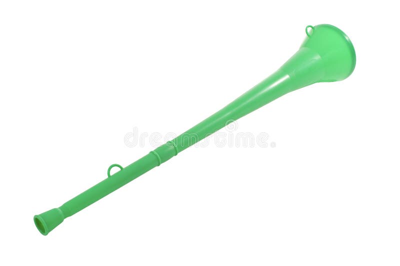 Vuvuzela selection stock photo. Image of africa, culture 14754764
